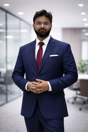 Abhimanyu Sachhidanand Yadav