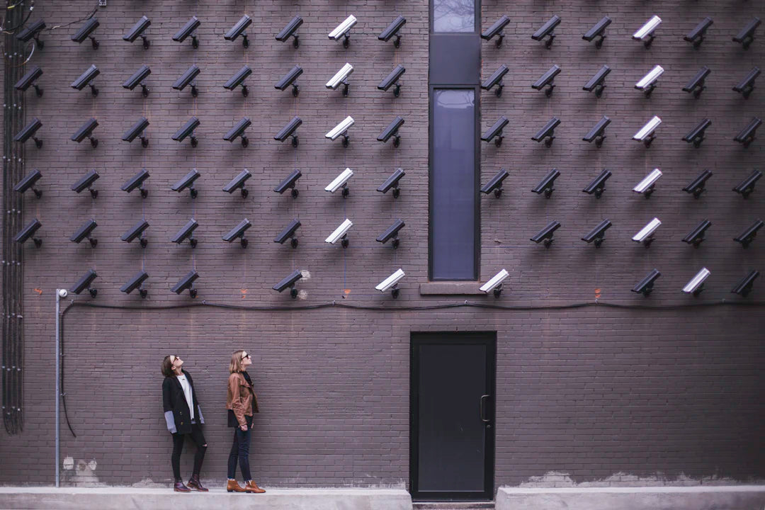 The Future of Security in India: Next-Gen Solutions Await