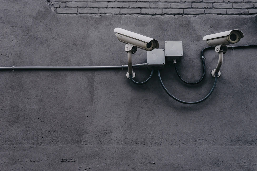 Smart Security Devices for Vehicle and Business Safety