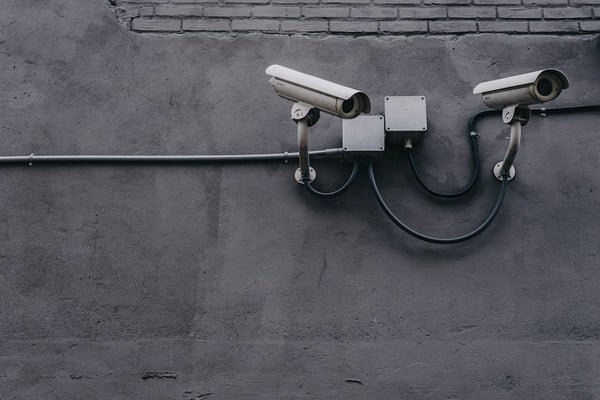 Smart Security Devices for Vehicle and Business Safety