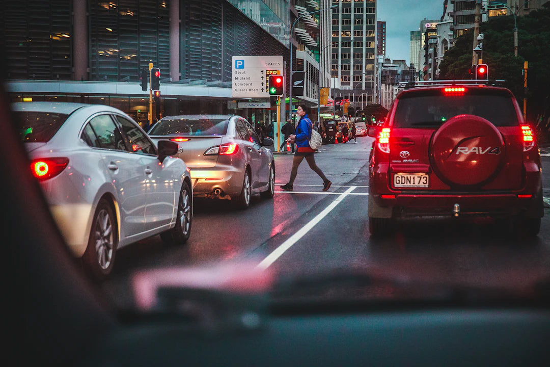 Essential Traffic Safety Solutions for Urban Accessibility