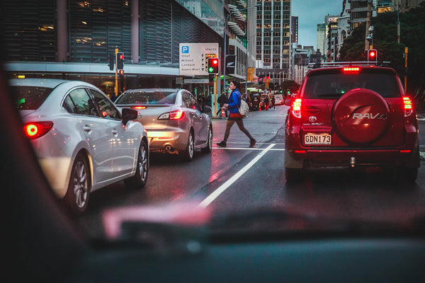Essential Traffic Safety Solutions for Urban Accessibility