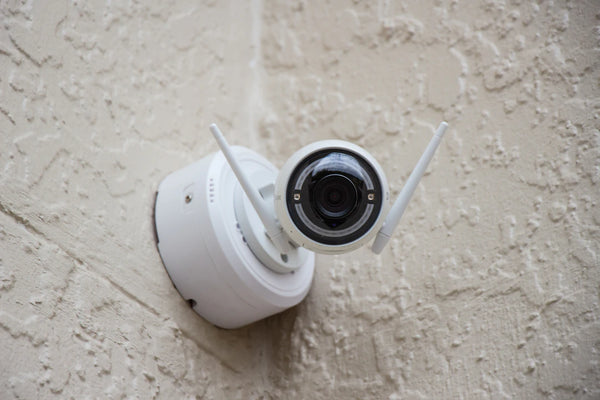 Wireless vs. Wired Security Surveillance: A Deep Dive