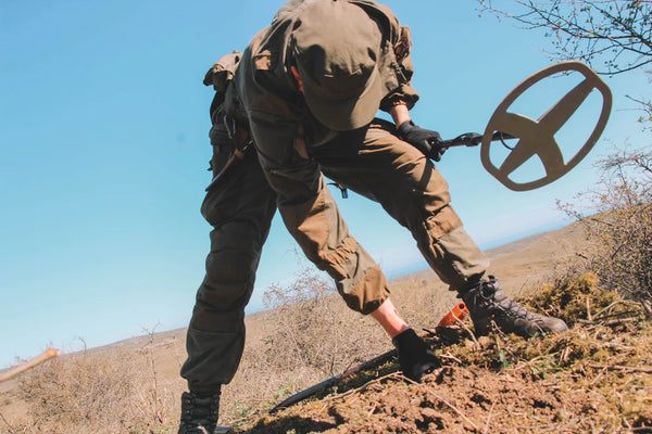 Metal Detection Tools for Enhanced Event Security
