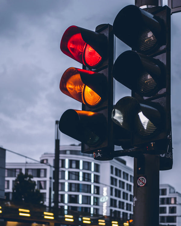 Enhance Traffic Control with Effective Signal Systems