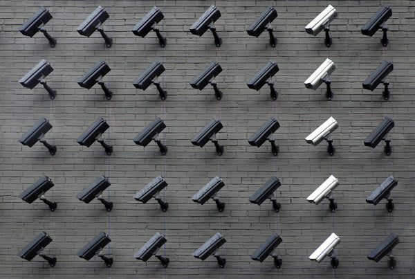 Understanding the Different Types of Security Cameras
