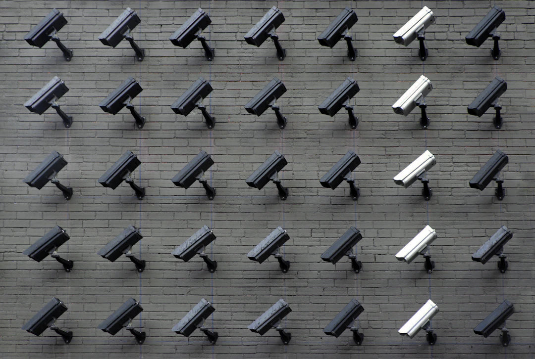 Mastering Legal Aspects of Surveillance Systems