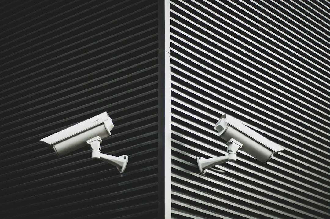Transforming Home Safety with Security Surveillance Systems