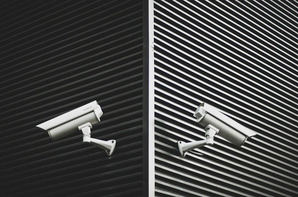 Transforming Home Safety with Security Surveillance Systems