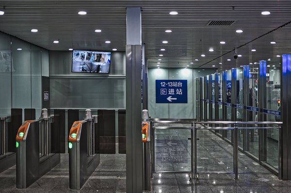 The Rise of Gate Automation in Urban India