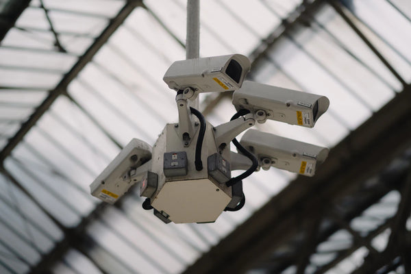 A Comprehensive Guide to Security Surveillance Systems