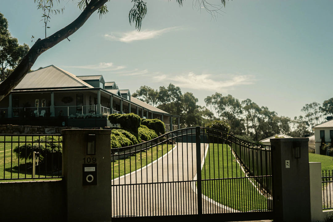Unlocking Convenience: Understanding Gate Automation for Homes