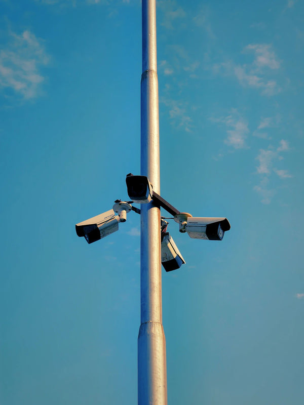 The Importance of Security in the Modern Indian Market