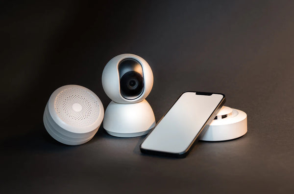 Cybersecurity and Home Automation: Essential Insights