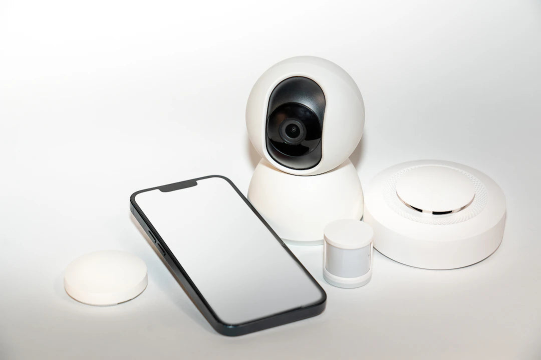 The Impact of Smart Tech on Today's Security Solutions