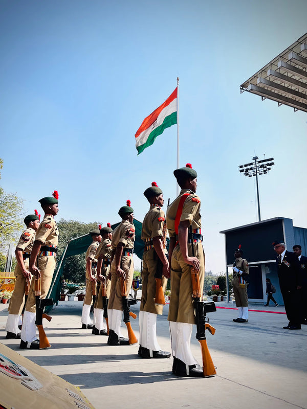 How Security Services Are Transforming in India