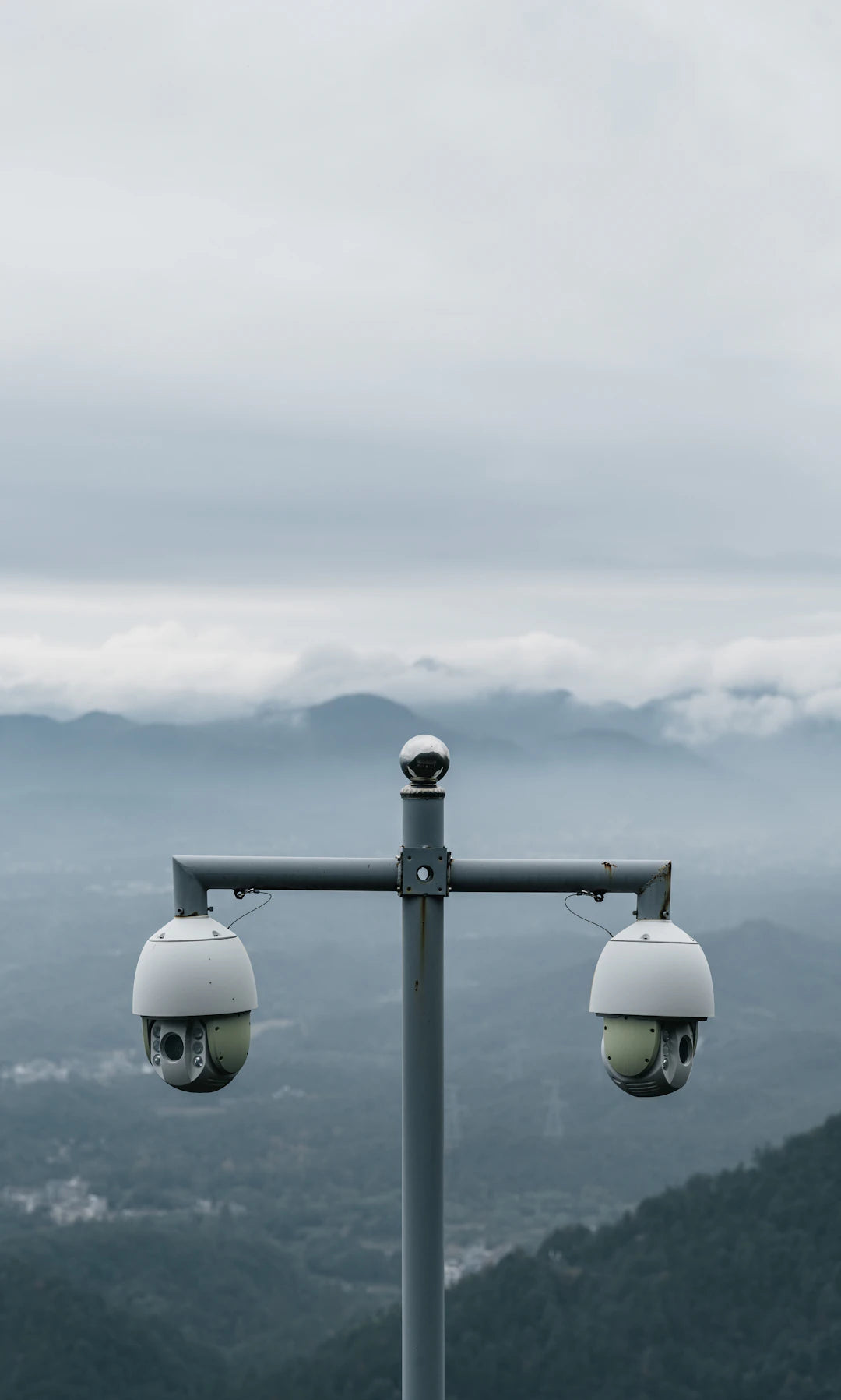 Mastering Remote Property Monitoring with Ease