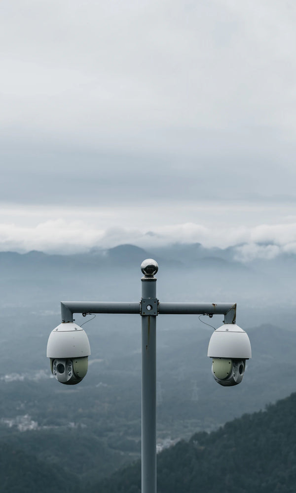 Mastering Remote Property Monitoring with Ease