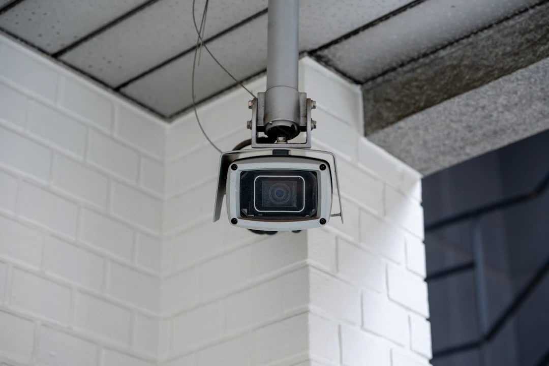 Mastering Your Security Equipment: Essential Maintenance Tips