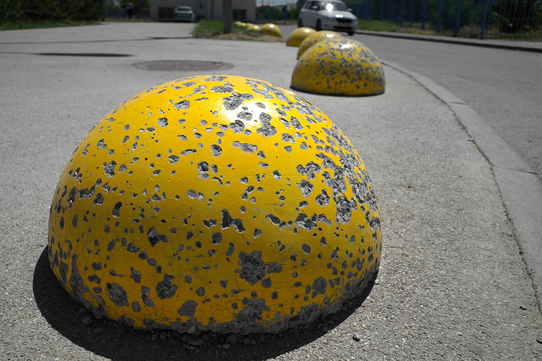 Secure Your Property with Innovative Bollard Solutions