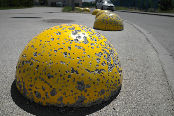 Secure Your Property with Innovative Bollard Solutions