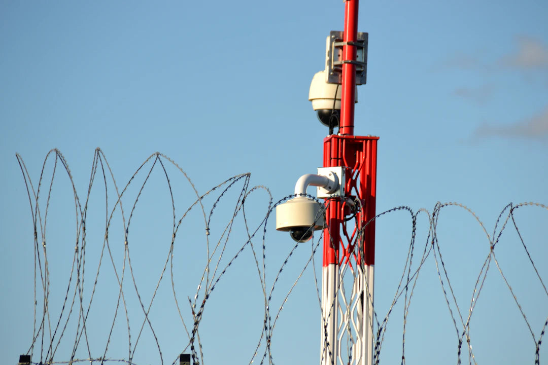 The Role of Technology in Modern Security Solutions