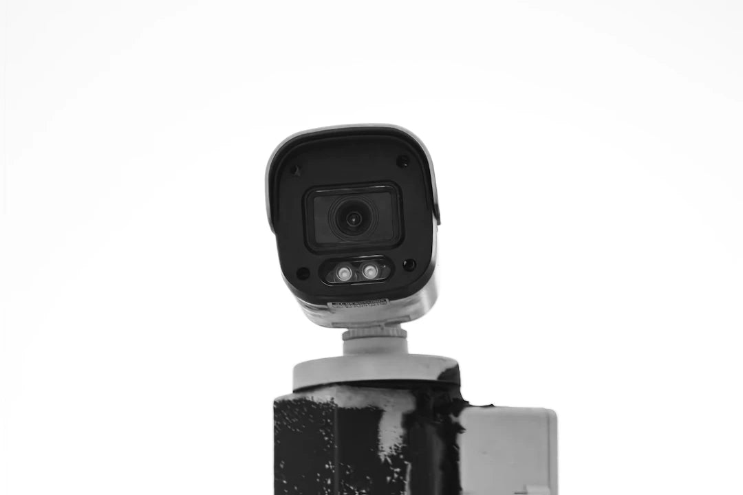 Secure Your Space: A Comprehensive Home Security Guide