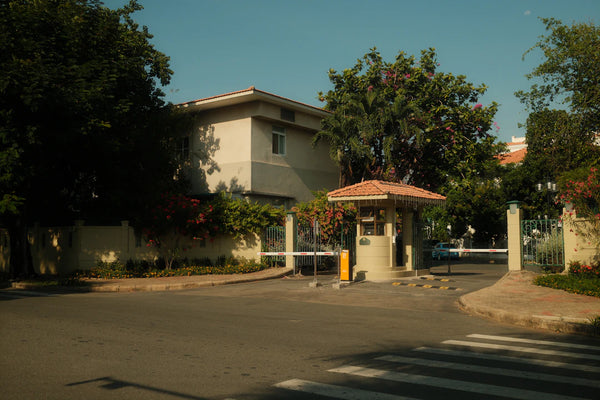 Gated Communities vs. Traditional Homes: A Security Perspective