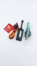 Gps tracker