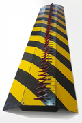 Tyre Killer(one way)