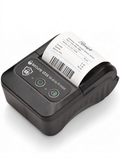 Protable thermal receipt printer Bluetooth rechargeable