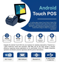 Android Pos machine