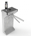 Bridge types Tripod Turnstile