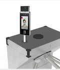 Bridge types Tripod Turnstile