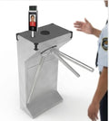 Bridge types Tripod Turnstile