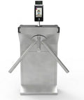 Bridge types Tripod Turnstile