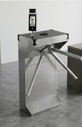 Bridge types Tripod Turnstile