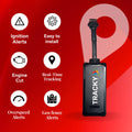 Gps tracker