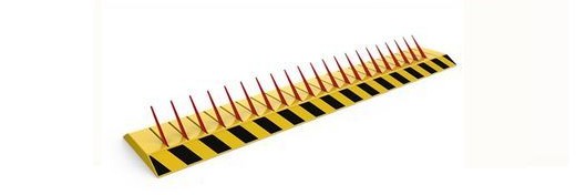 Tyre Killer(one way)