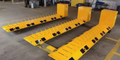 Electro-Mechanical Tyre Killer