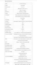 Face Recognition Dynamic Time Attendance Access Control Terminal