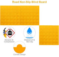 PVC Tele-Tiles (Dot design)