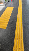 PVC Tele-Tiles(Line design)