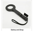 Hand Held Metal Detector