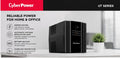 CyberPower UT2200E  2200VA
