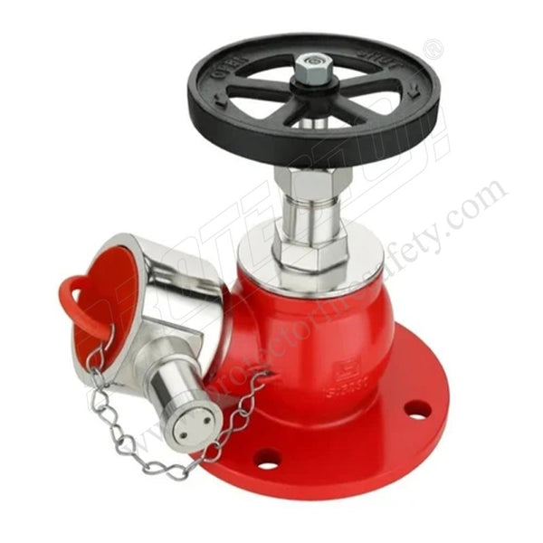 FIRE HYDRANT VALVE