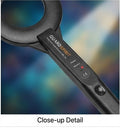 Hand Held Metal Detector