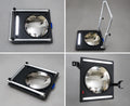 UNDER VEHICAL BRIEFCASE SERCH MIRROR