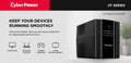 CyberPower UT2200E  2200VA