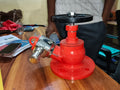 FIRE HYDRANT VALVE